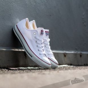 Converse Chuck Taylor All Star Ox