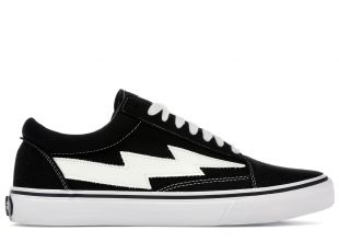 revenge x storm femme verte