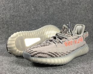 Adidas Yeezy Boost 350 V2 Grey Beluga 2.0