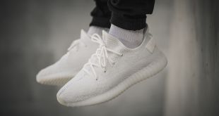 Adidas Yeezy Boost 350 V2 Cream White