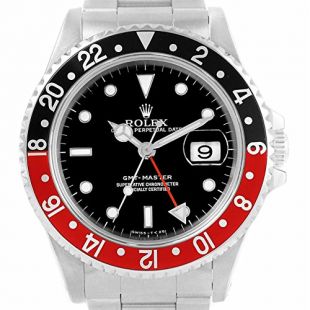 Rolex Automatic-self-Wind Male Watch (Certified Pre-Owned)