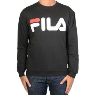 Sweat Fils Kriss Sweater 002 Black