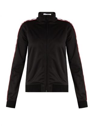 Givenchy Veste de jogging en jersey technique à logo Femme Noir Prêt à porter Vestes [1078296]   €181.55 : Givenchy Paris Outlet, Givenchy Boutique En Ligne