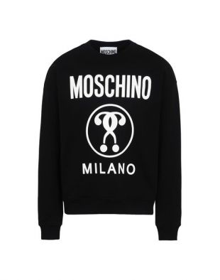Moschino Men Sweatshirt | Moschino.com