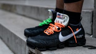 Nike x Off White Air VaporMax