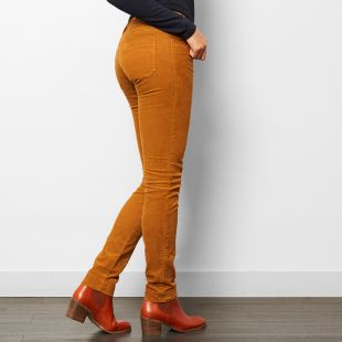 Sessun pantalon velours hot sale