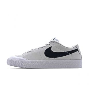 nike sb blazer low xt white