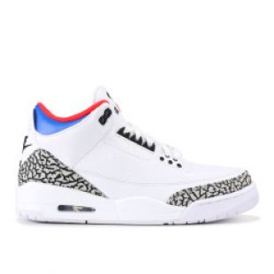 Air Jordan 3 Retro "Seoul"