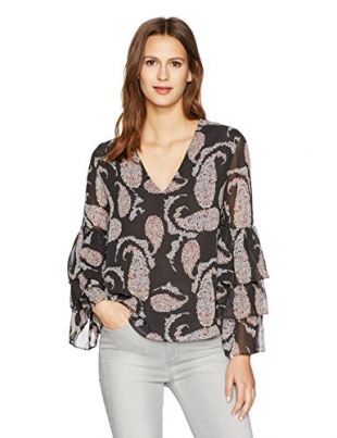 Bailey 44 Women's Top Billing Blouse