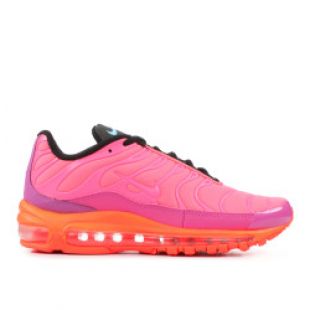 nike air max 97 plus racer pink