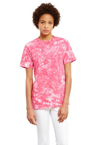 t-shirt tie dye