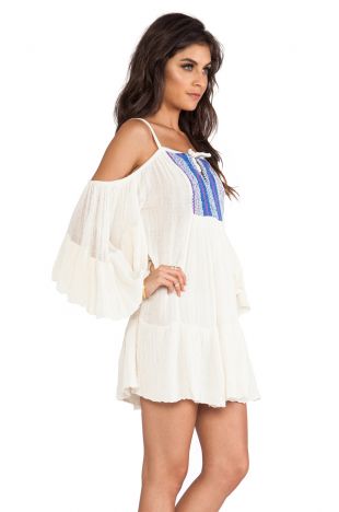 Boho tunic dress mamma mia sale