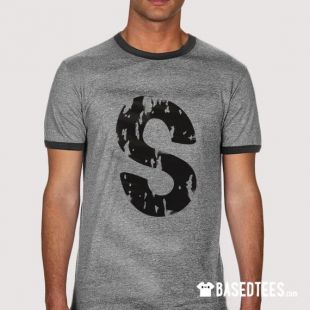 Gray' T shirt