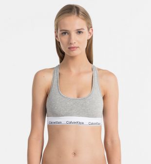 Brassière Modern Cotton