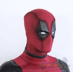 Merc v2 magnetic lens "texture edition"