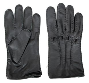 Magnoli Clothiers - Sherlock Holmes Gloves