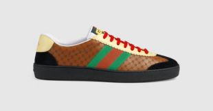dapper dan gucci sneakers