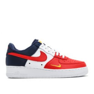 Nike Air Force 1 '07 Lv8 "independence Day"