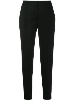 Paul Smith - Paul Smith Black Label Classic Tailored Trousers Farfetch