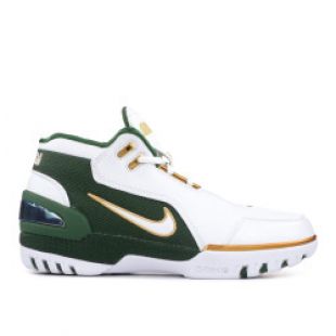 Nike Air Zoom Generation Svsm Qs "svsm"