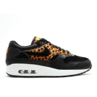 air max 1 black gold leopard air max 1 black gold leopard
