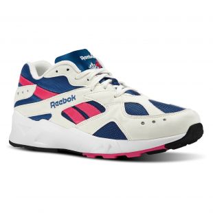 reebok dmax