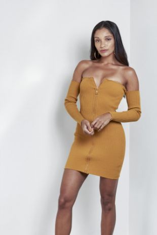 Robe Zip Me Down