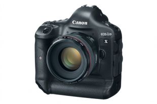 EOS 1D X
