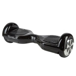 TAAGWAY Gyropode Hoverboard Electrique Fun 6,5" Noir