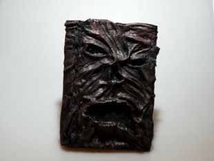 Necronomicon Ex Mortis - livre de la mort - réplique - Evil Dead - l'armée des ténèbres - H.P. Lovecraft