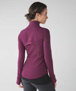 Lululemon Atletica - Define Jacket