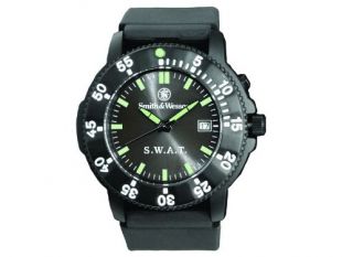 Smith & Wesson  SWAT Montre