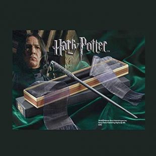 La noble collection du professeur Harry Potter, Rogue Baguette dans la boîte d'Ollivander