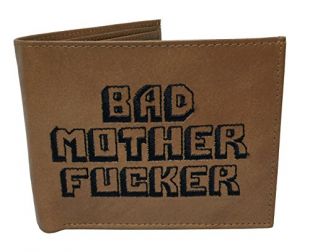 Portemonnaie Pulp Fiction - Bad Mother Fucker