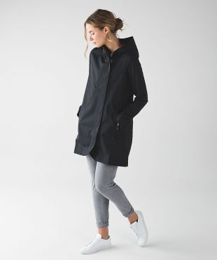 Savasana Waterproof Jacket II