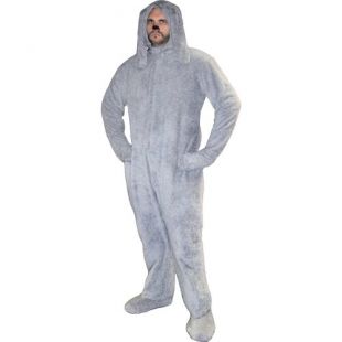 Costume Agent - Costume Agent Unisex Wilfred Deluxe Adult Costume