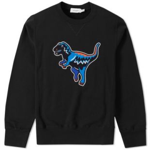 Coach - COACH T-REX CREW SWEAT