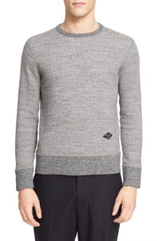 Jaspé Sweatshirt