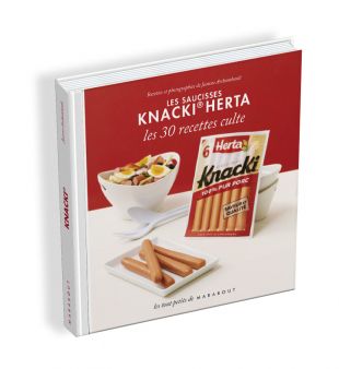 30 recettes pour une Sausage Party