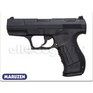 Walther P99