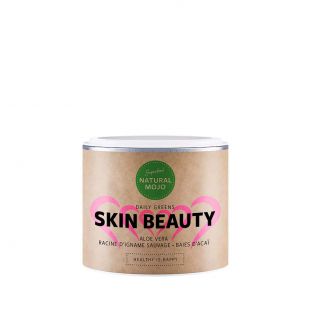 Skin Beauty