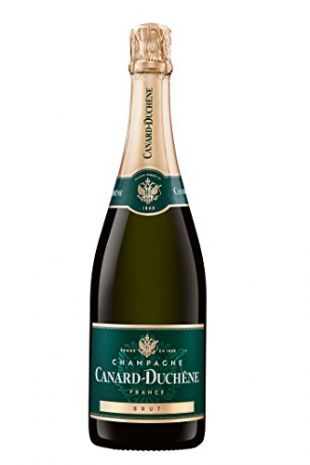 Canard-Duchêne Champagne Brut 750 ml
