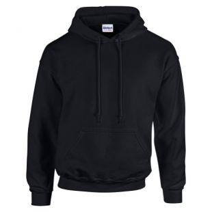 Undercover Men's Hoodie black Black