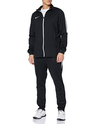Nike M Dry TRK Suit acdmy K – Survêtement pour Homme
