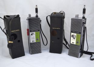 Realistic - Vintage REALISTIC TRC 219 3 Watt 3 Channel CB Walkie ...