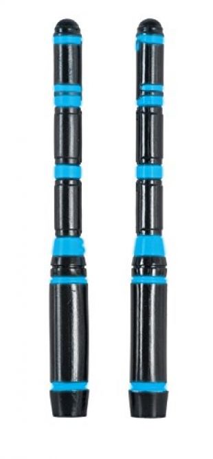 Avengers 2 Age of Ultron Child's Black Widow Batons