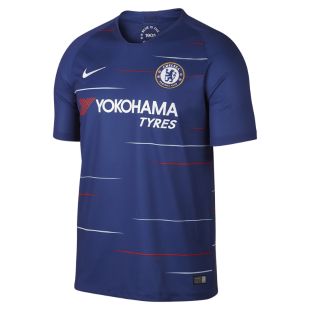 2018/19 CHELSEA FC STADIUM HOME