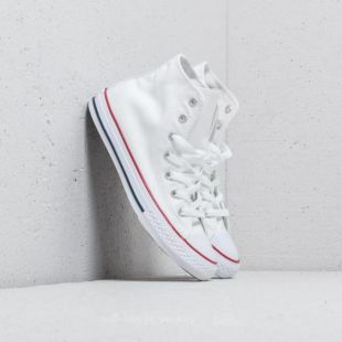 Converse Chuck Taylor All Star Hi Optical White