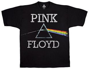 Pink Floyd - Dark Side Classic T-Shirt Size XL
