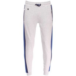 Guess - pantalon de survêtement blanc - homme